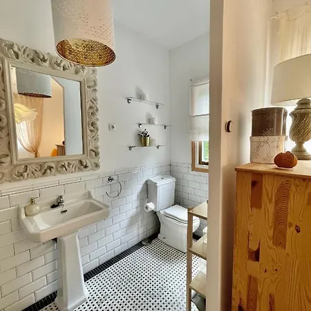 Lodge Maison Chic The Basque Busturia