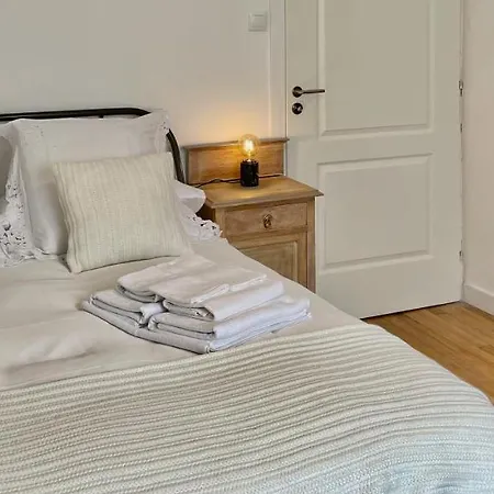Lodge Maison Chic The Basque *