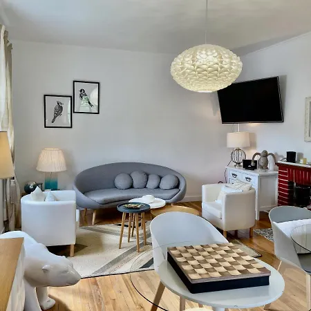 Lodge Maison Chic The Basque *