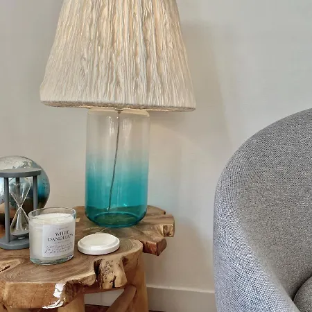 Lodge Maison Chic The Basque *