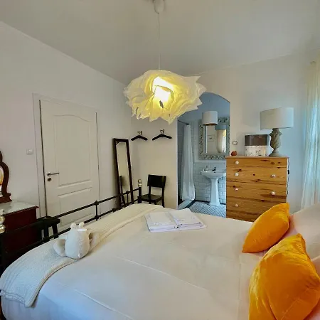 Maison Chic The Basque Lodge *