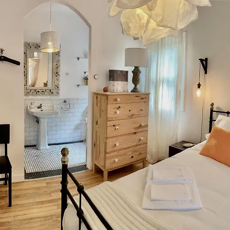 Maison Chic The Basque Lodge Busturia