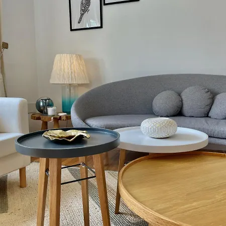 Lodge Maison Chic The Basque *