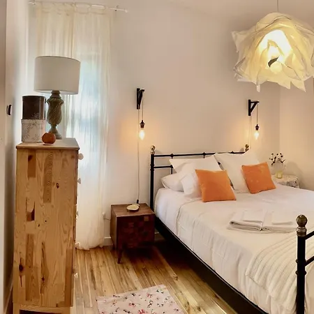 Lodge Maison Chic The Basque *