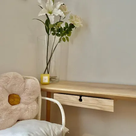 Maison Chic The Basque *